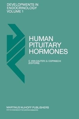 Human Pituitary Hormones(English, Paperback, unknown)