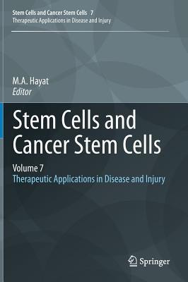 Stem Cells and Cancer Stem Cells, Volume 7(English, Hardcover, unknown)