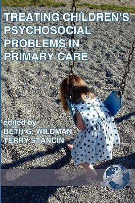 Treating Children's Psychosocial Problems in Primary Care(English, Paperback, unknown)