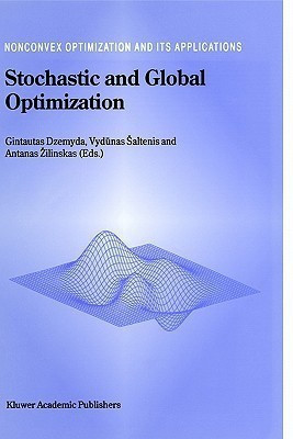 Stochastic and Global Optimization(English, Hardcover, unknown)