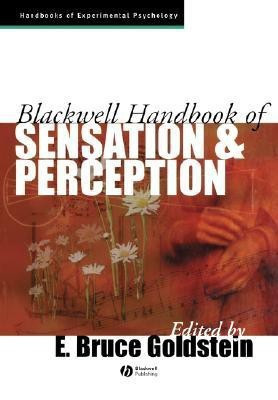 Blackwell Handbook of Sensation and Perception(English, Paperback, unknown)