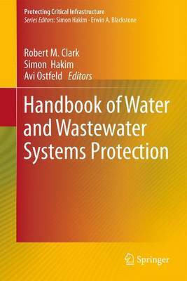 Handbook of Water and Wastewater Systems Protection(English, Paperback, unknown)