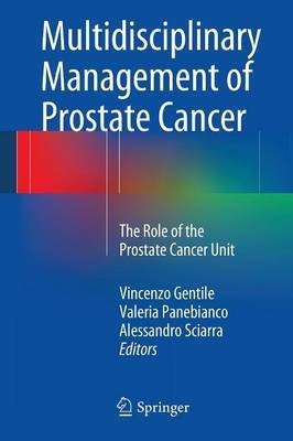 Multidisciplinary Management of Prostate Cancer(English, Paperback, unknown)