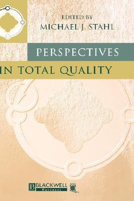 Perspectives in Total Quality(English, Hardcover, unknown)
