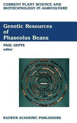Genetic Resources of Phaseolus Beans(English, Hardcover, unknown)