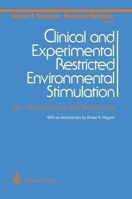 Clinical and Experimental Restricted Environmental Stimulation(English, Paperback, unknown)