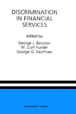 Discrimination in Financial Services(English, Hardcover, unknown)