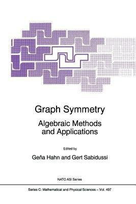 Graph Symmetry(English, Paperback, unknown)