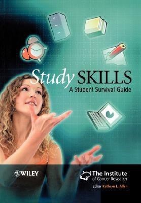 Study Skills(English, Paperback, unknown)