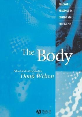 The Body(English, Paperback, unknown)