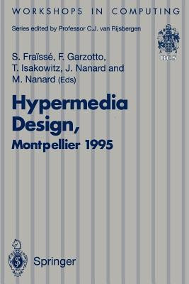 Hypermedia Design(English, Paperback, unknown)