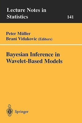 Bayesian Inference in Wavelet-Based Models(English, Paperback, unknown)