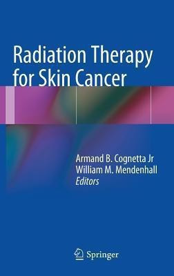 Radiation Therapy for Skin Cancer(English, Hardcover, unknown)