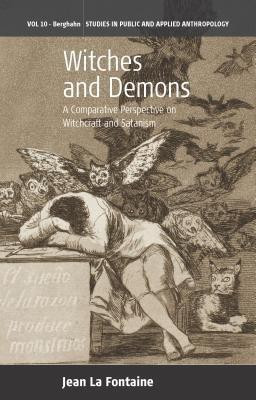Witches and Demons(English, Hardcover, Fontaine Jean La)