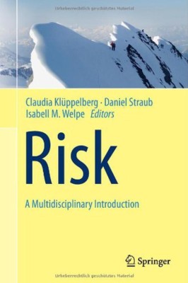 Risk - A Multidisciplinary Introduction(English, Hardcover, unknown)