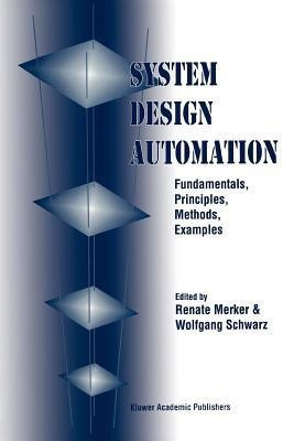 System Design Automation(English, Paperback, unknown)