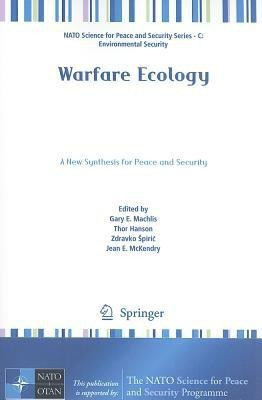 Warfare Ecology(English, Paperback, unknown)