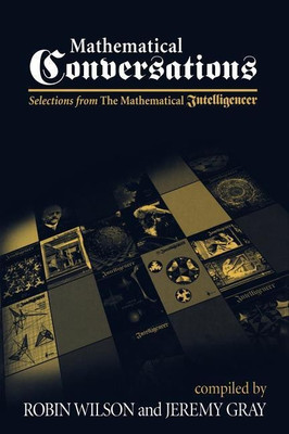 Mathematical Conversations(English, Hardcover, Wilson Robin)