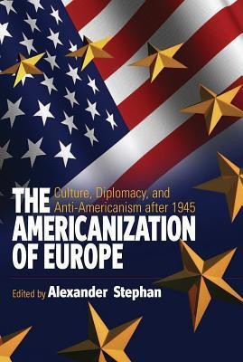 The Americanization of Europe(English, Hardcover, unknown)