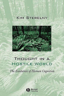 Thought in a Hostile World(English, Paperback, Sterelny Kim)