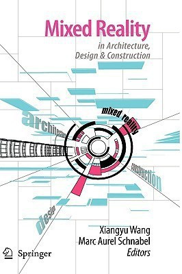 Mixed Reality In Architecture, Design, And Construction(English, Hardcover, unknown)