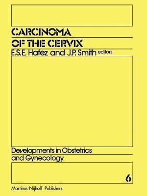 Carcinoma of the Cervix(English, Paperback, unknown)