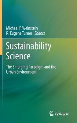Sustainability Science(English, Hardcover, unknown)