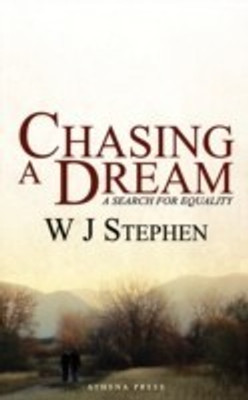 Chasing a Dream(English, Paperback, Stephen W. J.)