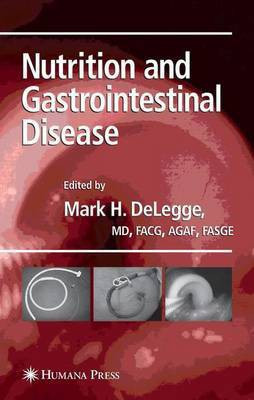 Nutrition and Gastrointestinal Disease(English, Paperback, unknown)