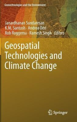Geospatial Technologies and Climate Change(English, Hardcover, unknown)