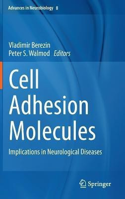 Cell Adhesion Molecules(English, Hardcover, unknown)