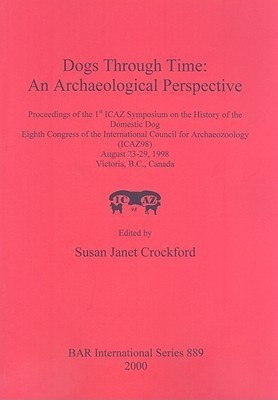 Dogs Through Time: An Archaeological Perspective(English, Paperback, unknown)