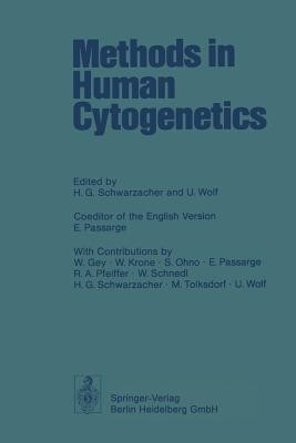 Methods in Human Cytogenetics(English, Paperback, unknown)