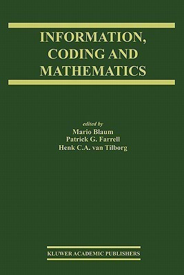 Information, Coding and Mathematics(English, Paperback, unknown)