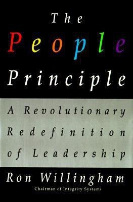 The People Principle(English, Paperback, Willingham Ron)