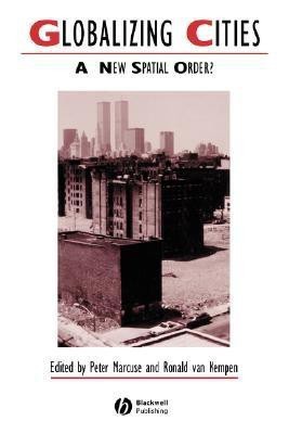 Globalizing Cities(English, Paperback, unknown)