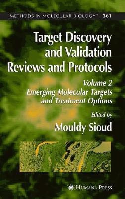 Target Discovery and Validation Reviews and Protocols(English, Hardcover, unknown)