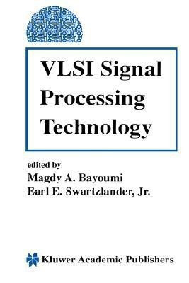 VLSI Signal Processing Technology(English, Hardcover, unknown)
