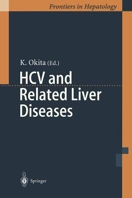HCV and Related Liver Diseases(English, Paperback, unknown)