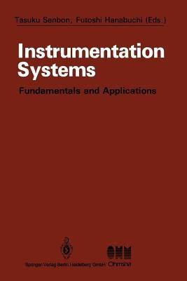 Instrumentation Systems(English, Paperback, unknown)