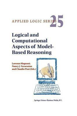 Logical and Computational Aspects of Model-Based Reasoning(English, Paperback, unknown)