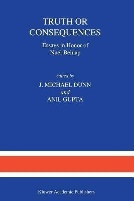 Truth or Consequences(English, Paperback, unknown)
