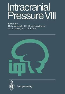 Intracranial Pressure VIII(English, Paperback, unknown)