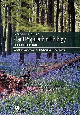 Introduction to Plant Population Biology(English, Paperback, Silvertown Jonathan)