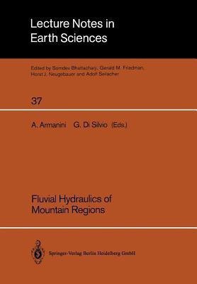 Fluvial Hydraulics of Mountain Regions(English, Paperback, unknown)