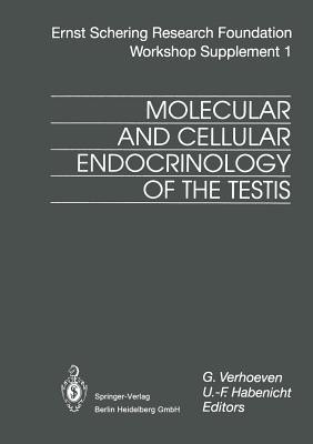Molecular and Cellular Endocrinology of the Testis(English, Paperback, unknown)