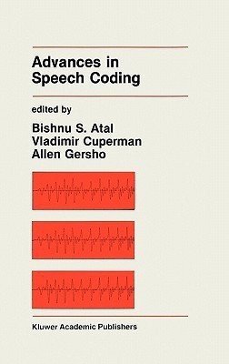 Advances in Speech Coding(English, Hardcover, unknown)