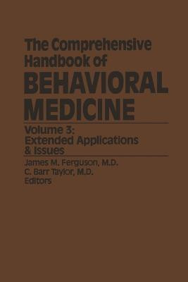 The Comprehensive Handbook of Behavioral Medicine(English, Paperback, unknown)