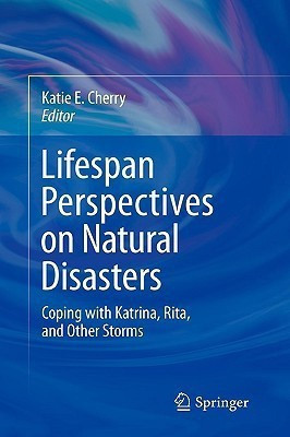 Lifespan Perspectives on Natural Disasters(English, Hardcover, unknown)