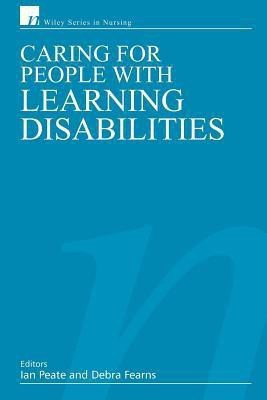 Caring for People with Learning Disabilities(English, Paperback, unknown)